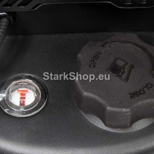 Дизелов Калорифер 30 kW 550 м³/ч 12 литра Дисплей Термостат Регулатор