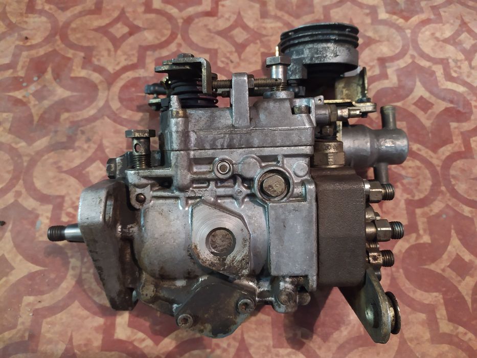 ГНП    и реле за подгревни свещи за Волво 740/940 (фолксвaген)