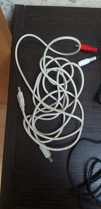 Продам провода - переходники