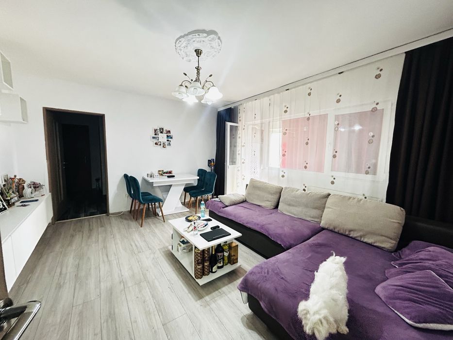 3 Camere Teiul Doamnei -Lacul Tei