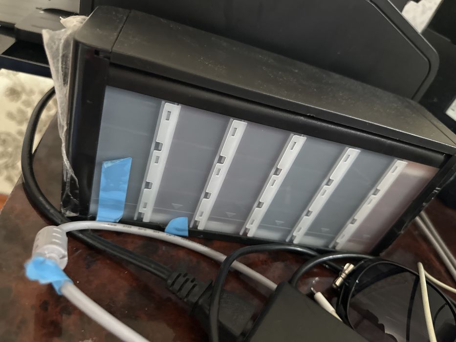 Продам Epson L805 принтер сатылады