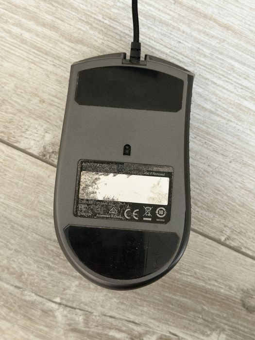 Игровая мышь HyperX Pulsefire FPS Pro