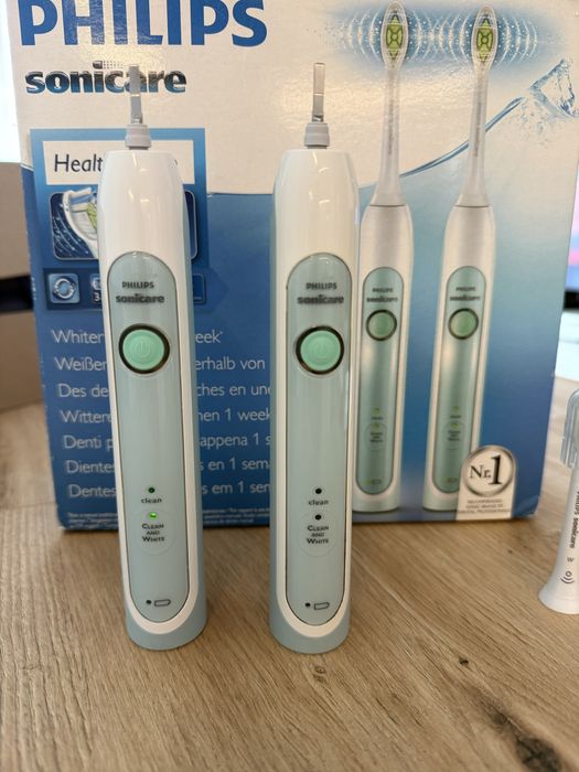 Philips sonicare