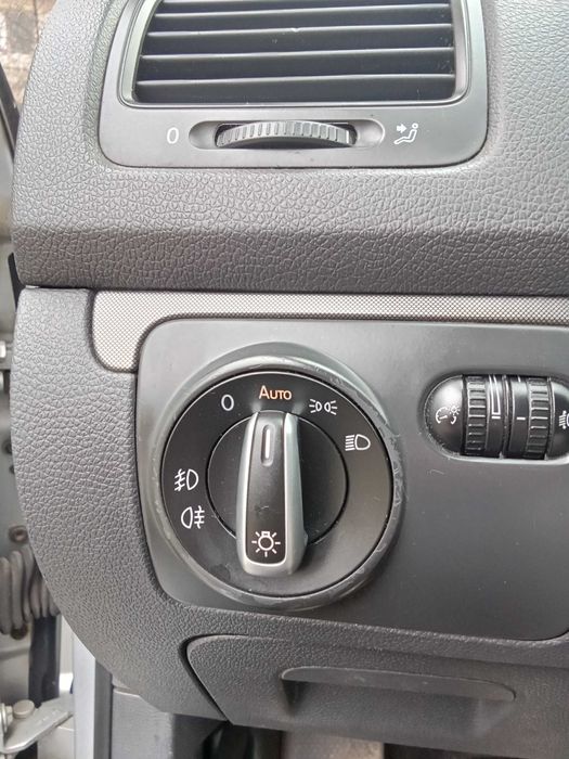 Vand Golf 5 1.9 TDI BKC