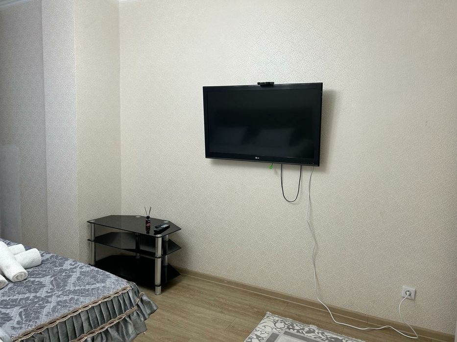 Квартира посуточно