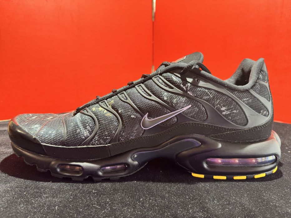 Оригинални! Nike Air Max Plus - 48.5 Shoemag