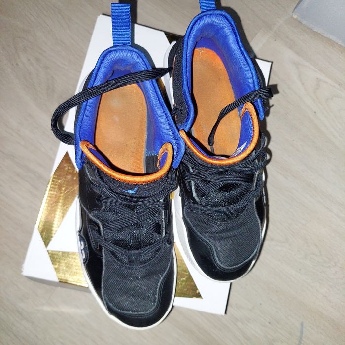 Маратонки Nike Jordan Stay Loyal 2