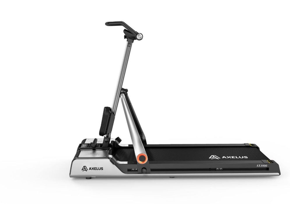 Югуриш йўлакчаси AXELUS AX1000 4v1