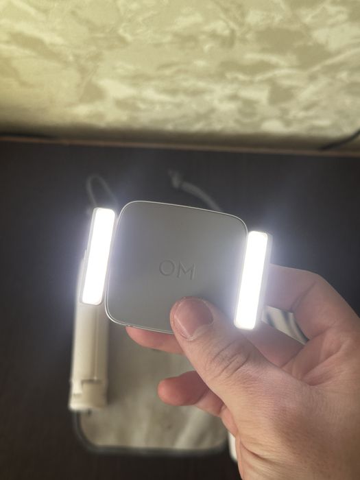 Стабилизатор Dji osmo 5