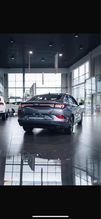 Авто в аренду для ТАКСИ