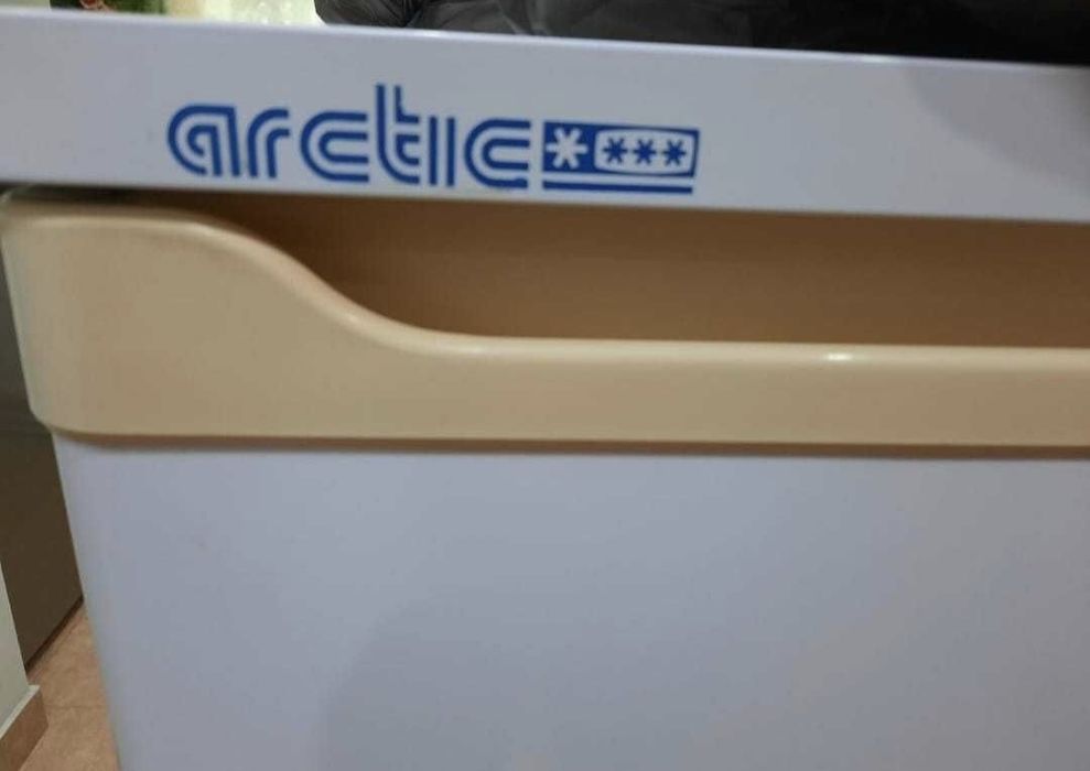 #Congelator#Arctic#5sertare