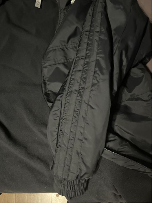 Парка Adidas Harden