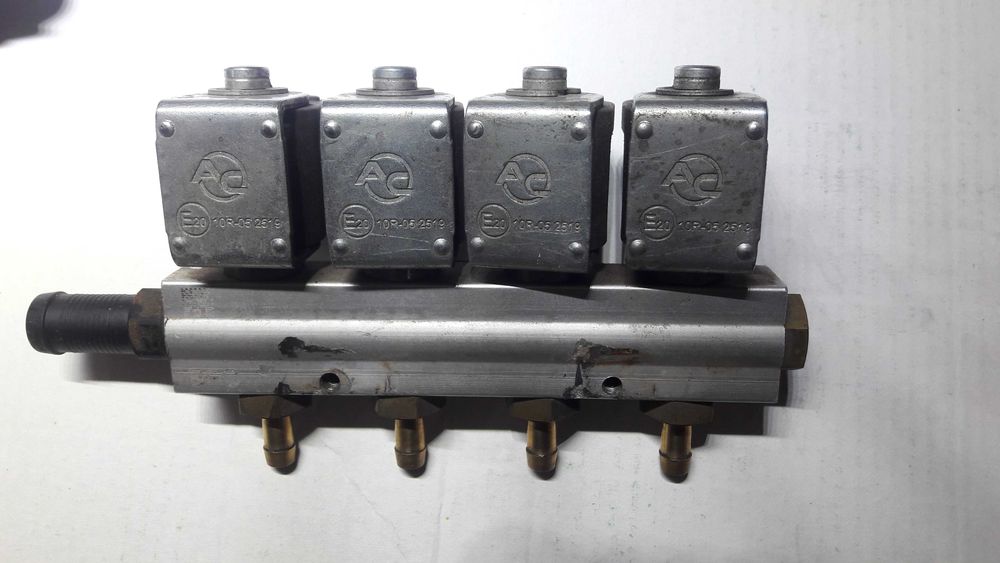 коленвал на прадо 120  2.7 .