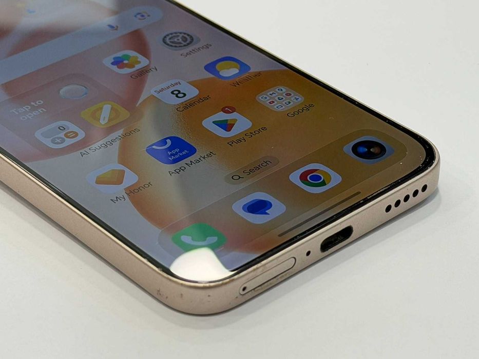 Honor 400 5G 512GB 8GB RAM Dual