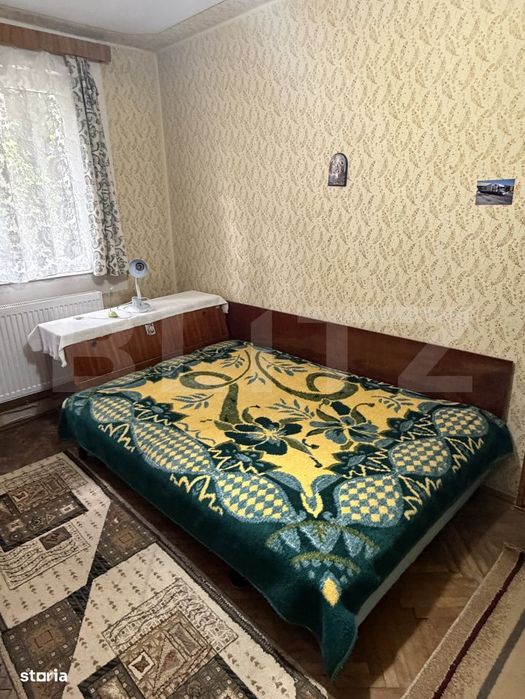 Apartament – Campulung Moldovenesc - Vedere 4