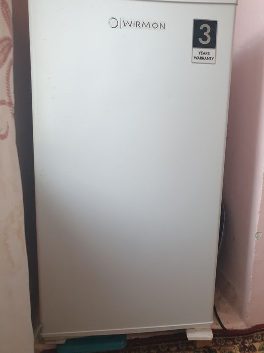 Холодильник Мини