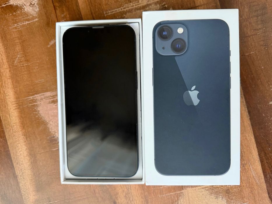iPhone 13 , 128GB