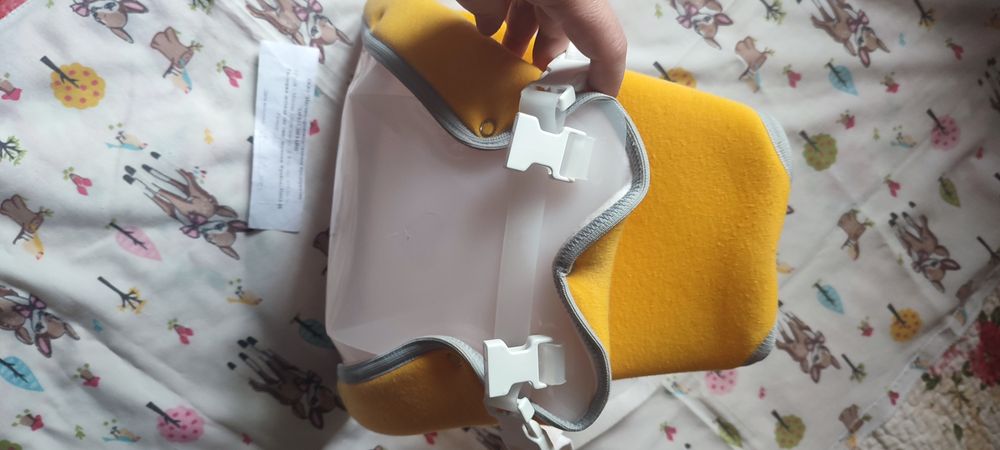 Подушка Фрейка детская распорка