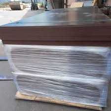 Фанера Финская берёзовая