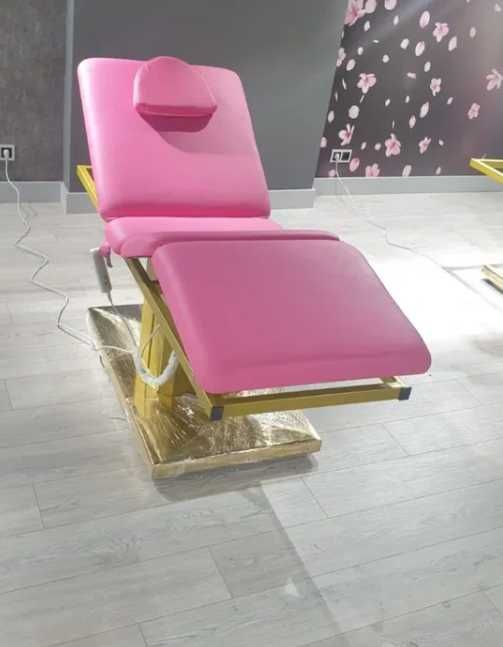 Автоматична кушетка с 3 мотора VIZYONER.