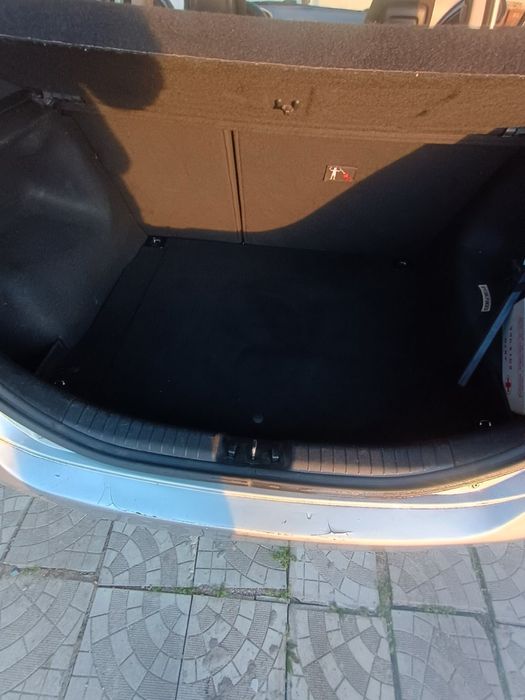 Kia ceed 1.6crdi 2008г