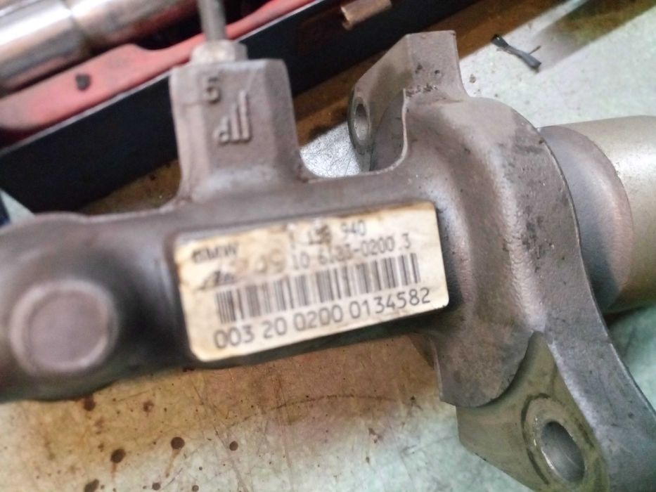 Части  за БМВ Е-36  328  316  320