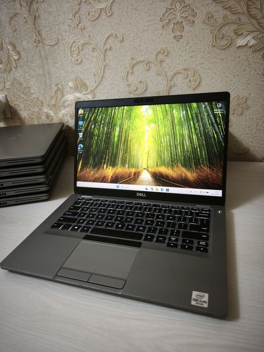 Dell Latitude 5410