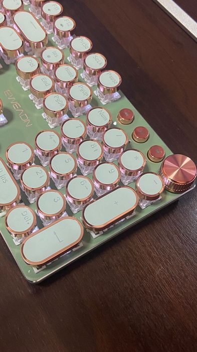 Клавиатура  для компьютера