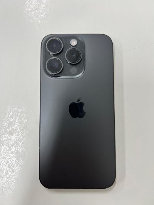 Iphone 15 PRO 128GB