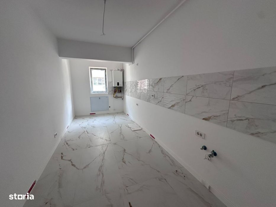 Apartament cu 2 camere, Decomandat, Metrou Berceni/ Dimitrie Leonida — fotografia 3