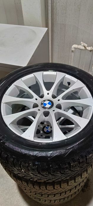 Колеса 225/55 R16 BMW E39