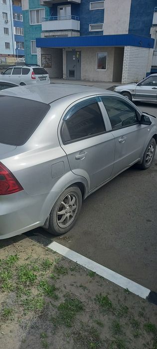 Продаю автомобиль