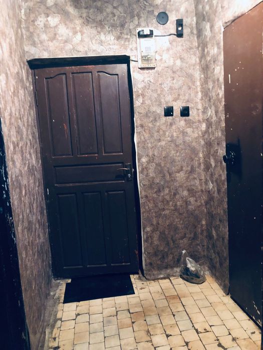 Сдам квартируууу