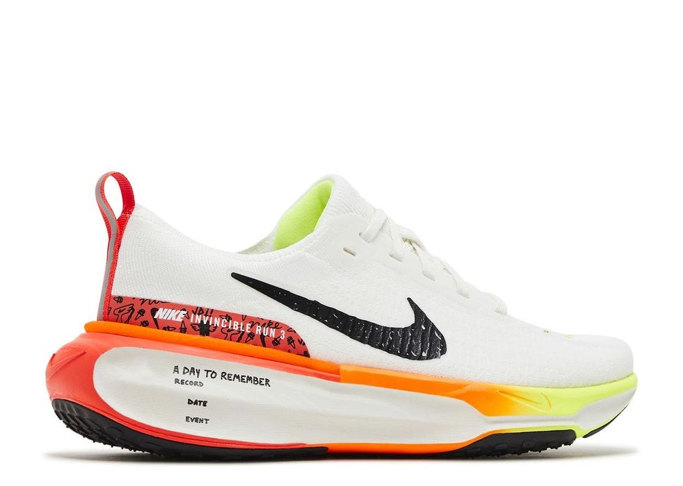 Nike Invincible 3