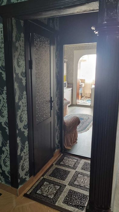 Продам 3х комнатную квартиру 107кв2