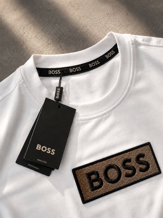 HUGO BOSS тениска