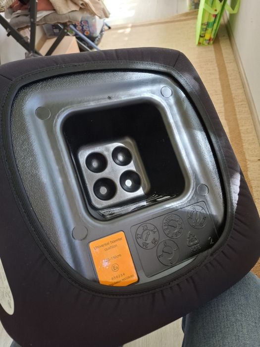 Inaltator auto copii 5-7 ani