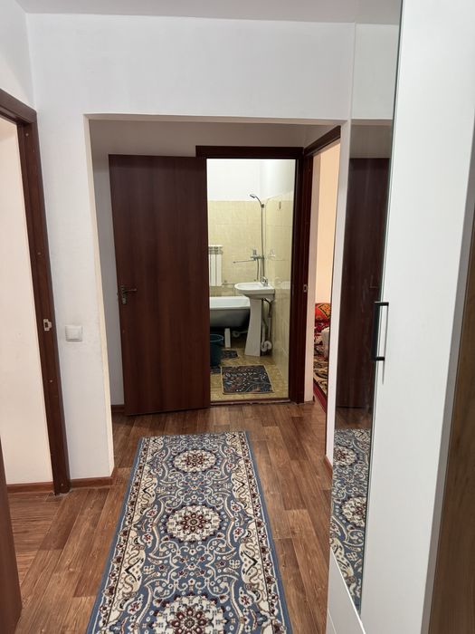 2-х комнатная квартира мкр. Арай