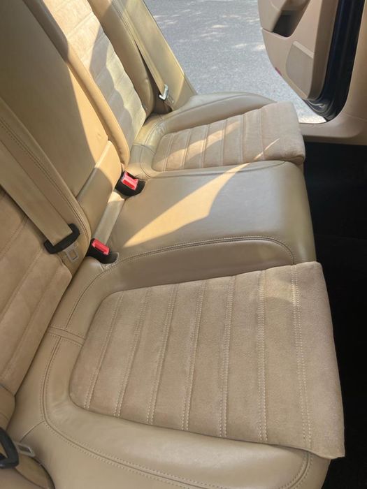 vand vw passat b6