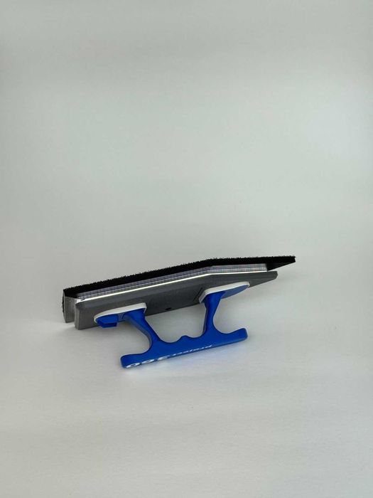 Ръчен шлайф "DELTA Led" за шпакловка с LED подсветка Project 360