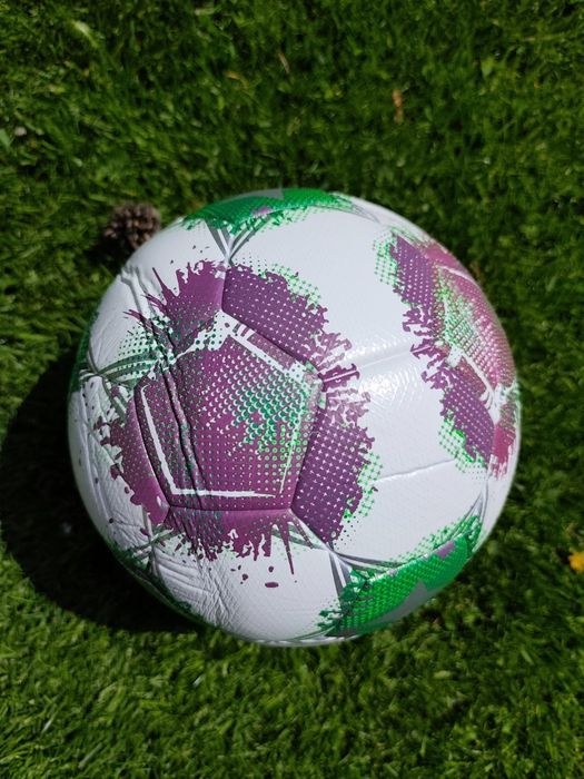 Minge Derbystar Select Brillant APS Bundesliga