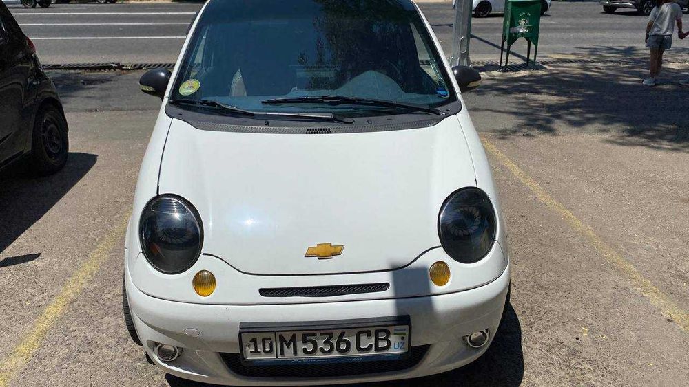 Продам свое авто