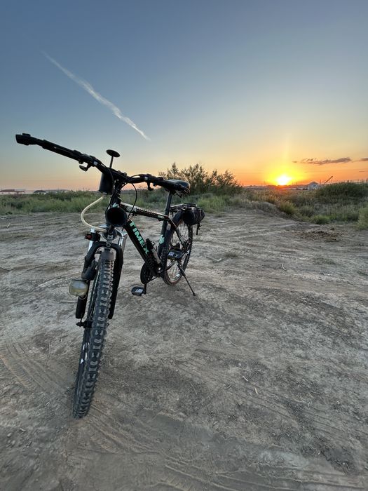 Продам велосипед горный