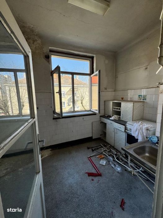 Apartament 2 camere, 73 mp, zona Central