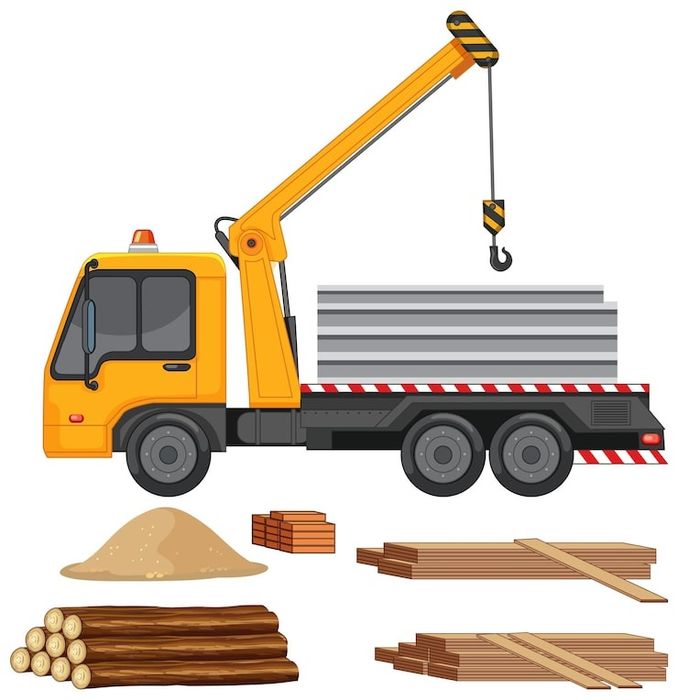 Манипулятор  Алматы