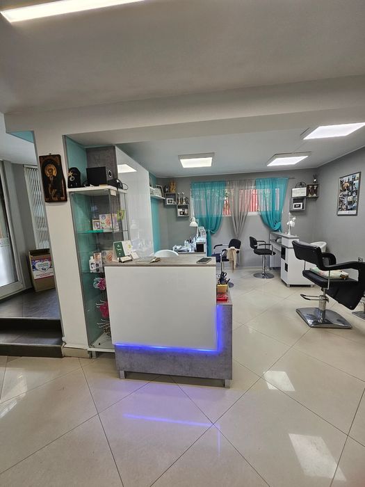 Дава се под наем  в София, Красно село -  кв.м за 280.5 € - Снимка #2