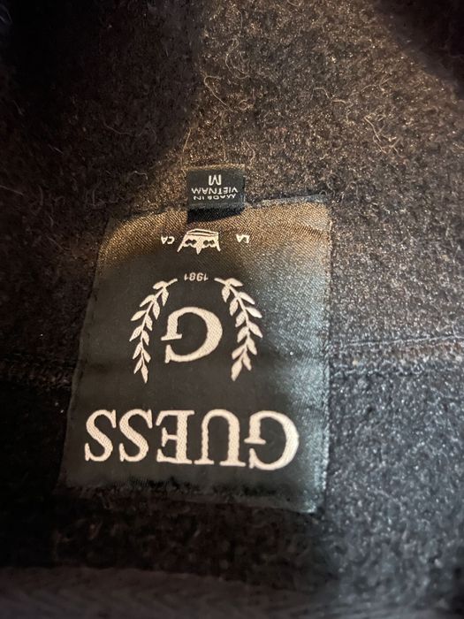 Bluza sport Guess marimea M