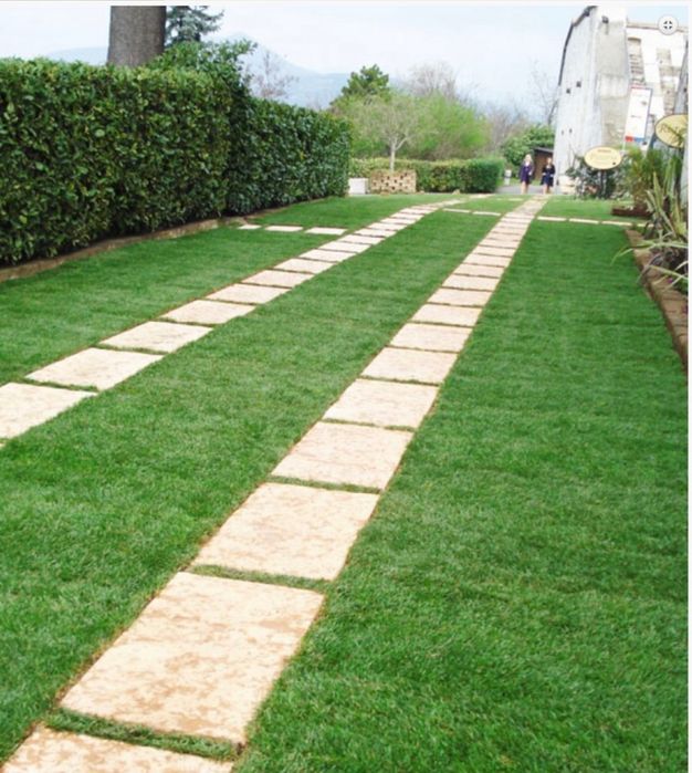 Gazon  Natural    Sisteme  irigatii