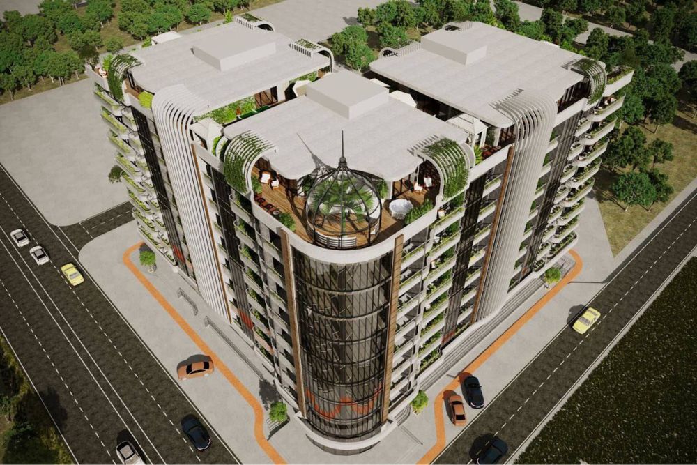 Продается квартира в Мирзо улугбекский район улица Шахриобод