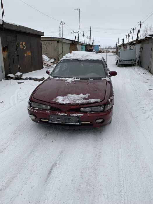 Митсубан галан 4